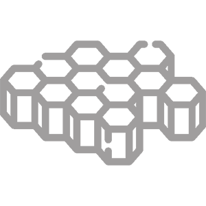 Eco Banner Stand Honeycomb Construction