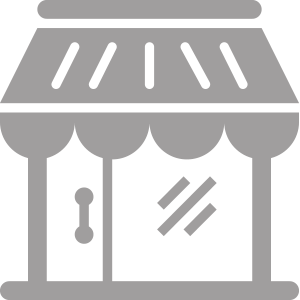 Eco Banner Stand Public Use