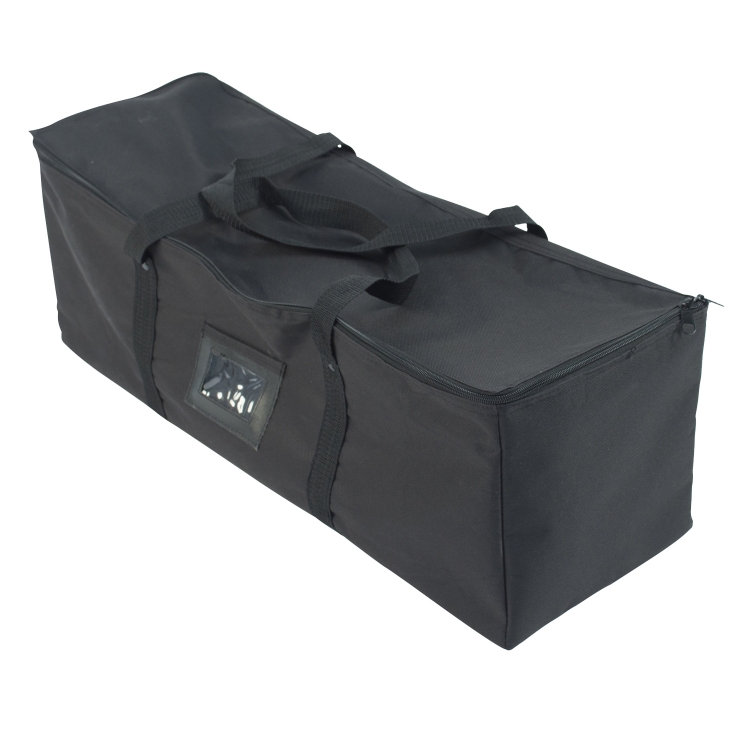 Carry bag for the Formulate frame and folded fabric graphic