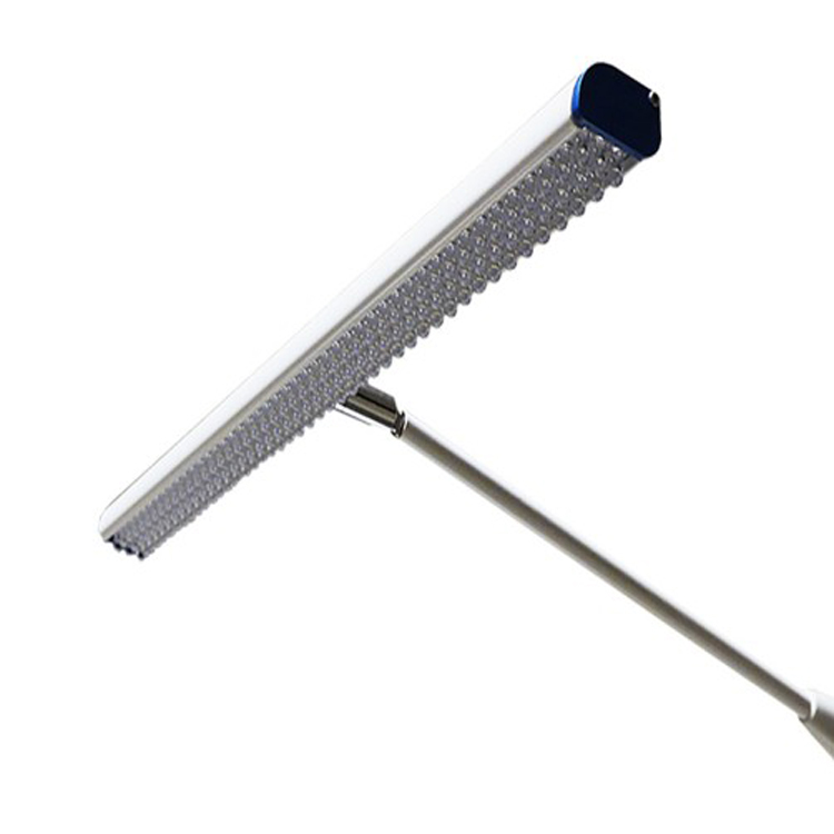 Blade LED floodlight for TEXStyle fabric displays