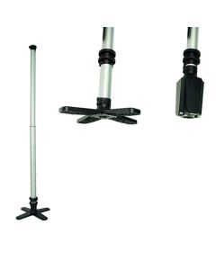 Aero Plus Roller Banner Base and Post