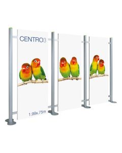 Centro 3 Display Stand