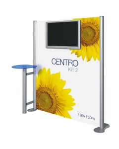 Centro Multimedia Kit 2