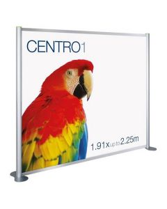 Centro 1 Display Stand