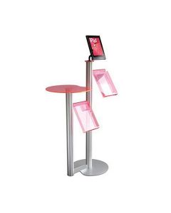 iPad Versa 2 Display Stand