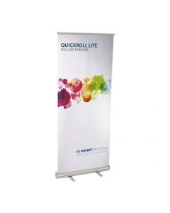 Replacement Banner Graphic - Quickroll Lite