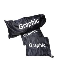 Replacement Fabric Graphic - TEXStyle Wheeled Case