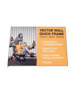 Vector Wall Frame