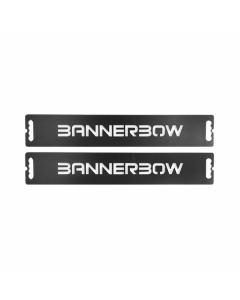 Weighted Base Plates For Bannerbow Event Arch