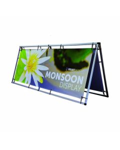 Monsoon Banner