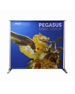 Pegasus Banner Stand