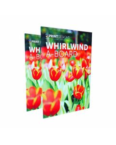 Whirlwind A Board Posters