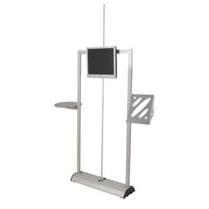 Banner Stand VESA Mount Linear Kit