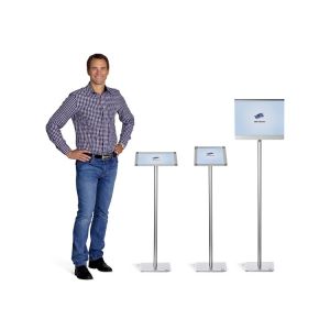 Expolinc Info Stand