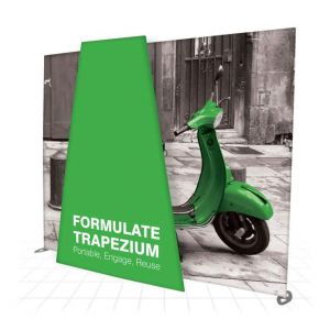 Formulate Trapezium