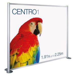 Centro 1 Display Stand