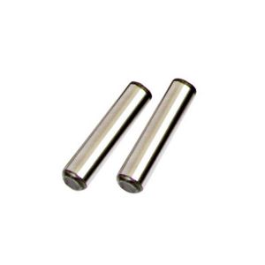 Twist Metal Linking Pins