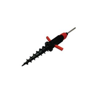 Plastic Screw Stake