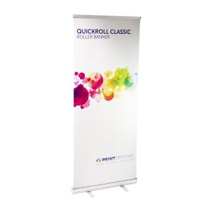 Replacement Banner Graphic - Quickroll Classic