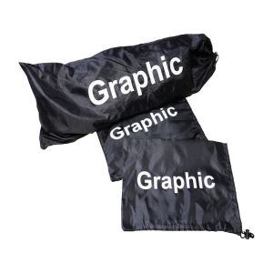 Replacement Fabric Graphic - TEXStyle Concave