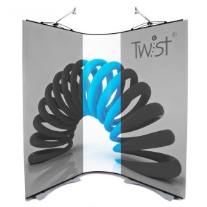 Twist Flexilink Single Panel