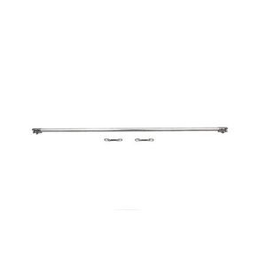 Espresso Cafe Barrier 1500mm Cross Arm
