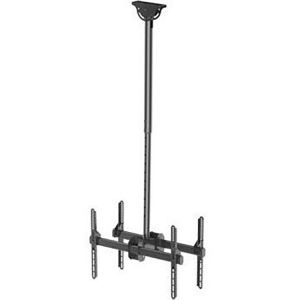 Back-to-Back Telescopic Ceiling Mount (32"-55") - AS94601LD
