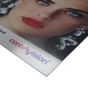 contravision one way window film