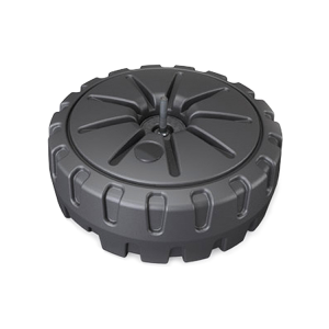 32L Premium Flag Water Base