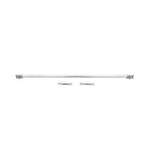 Medio Cafe Barrier 1200mm Cross Arm