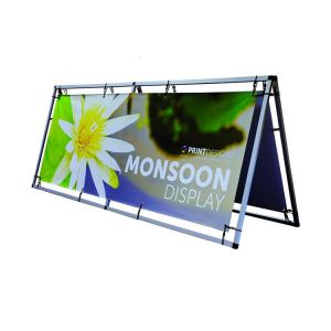 Monsoon Banner