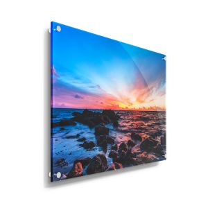 polycarbonate acrylic prints