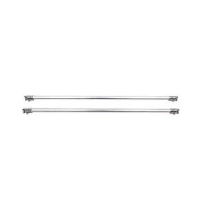 Primo Cafe Barrier 1200mm Cross Arms - Pair