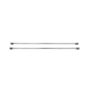 Primo Cafe Barrier 1500mm Cross Arms - Pair
