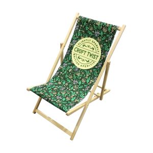 Printed Deck Chairs