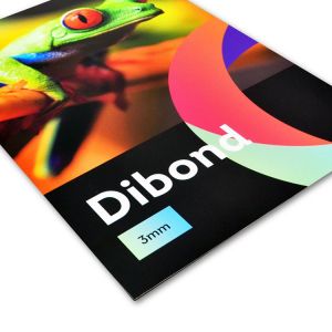 Dibond Printing