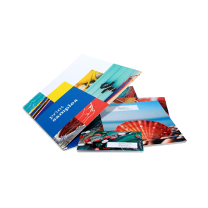Printed Material Samples