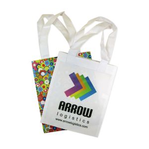 printed tote bags