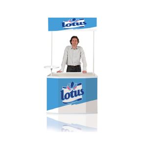 Promotor Plus Counter