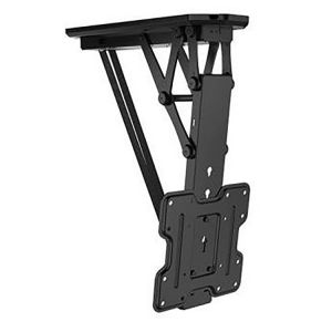 Remote Controlled Flip Down Ceiling Mount - AS0522M