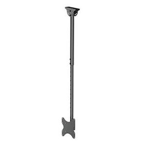 Telescopic Ceiling Mount (17"-42") - AS922CEL