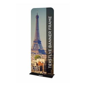 TEXStyle Banner Stand Premium