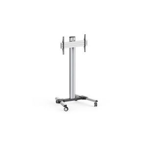 Tilting Floor Trolley (32"-70") - AS0246TW