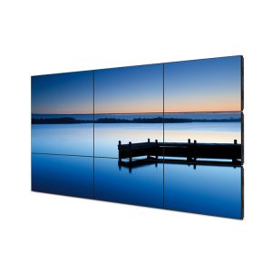 video wall displays