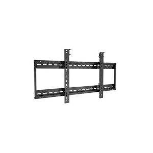 Video Wall Mount with Micro-Adjustment - AS0346VF