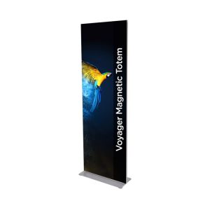 Voyager Magnetic Totem