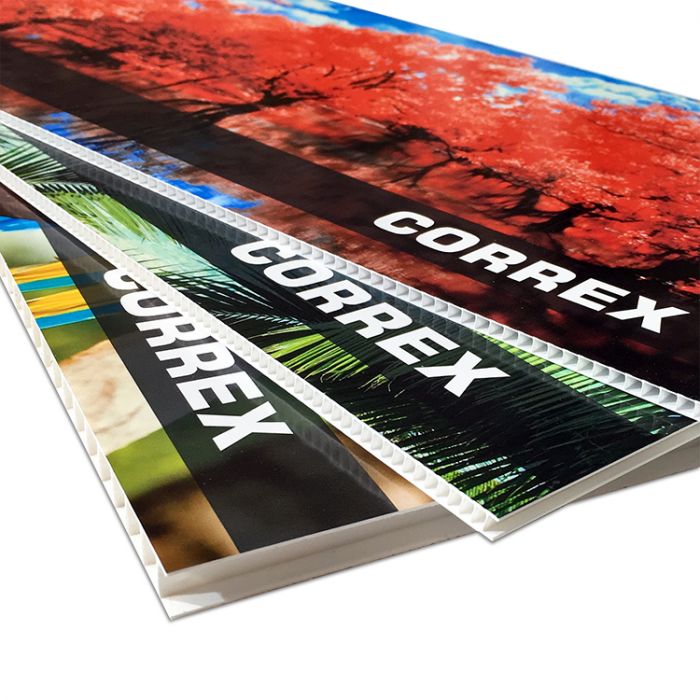 Details about   A2 4mm Correx  Sign BoardsPrinted UV Full ColourFree Delivery! 