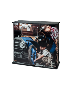 Promotional Counter Rectangular