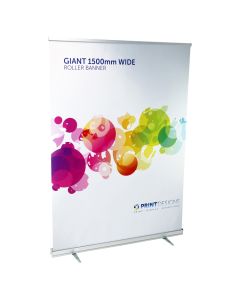 Replacement Banner Graphic - Giant