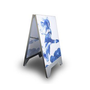 SEG A Frame A Board